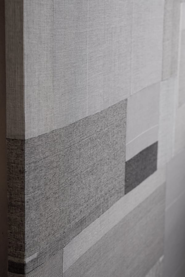 Parts of A Forest VIII