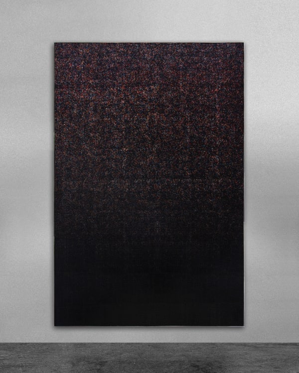 Particles of From #01 - Ascending