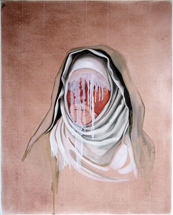 Xandro Alvarez, Bleach, 2019