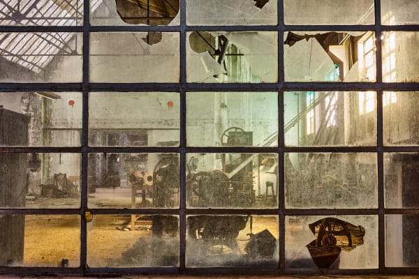 Nuno Perestrelo, (LOST EMPIRES) Mundet #04, 2014