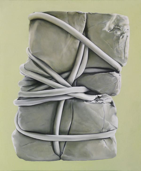 Xandro Alvarez, XXII Le Mat, 2016