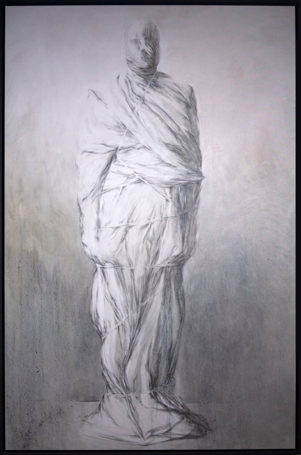 Halyna Andrusenko, Protected Boyfriend, 2023