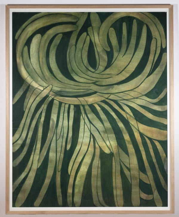 Luís Silveirinha, Pond #15, 2022