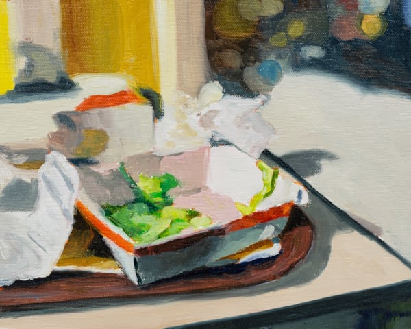 Martinho Costa, Mc Donald`s, 2025