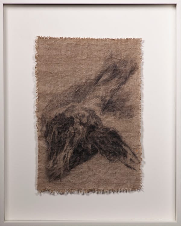 Polina Shcherbyna, Stigmata IV, 2023