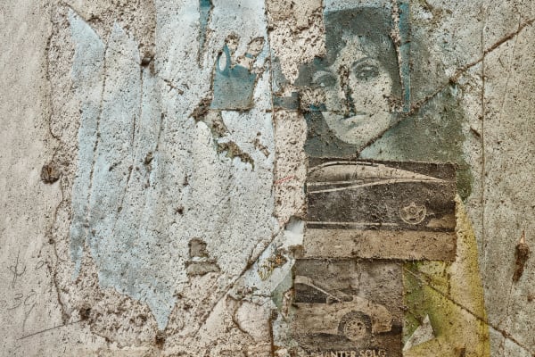 Nuno Perestrelo, (LOST EMPIRES) Mundet #28, 2014