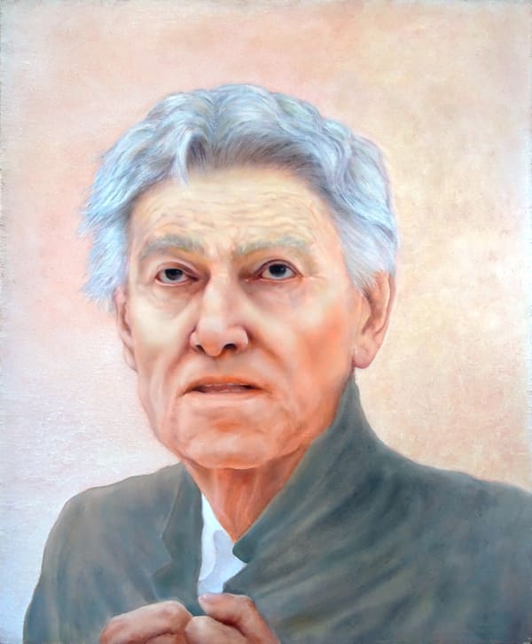 Xandro Alvarez, Lost, 2018