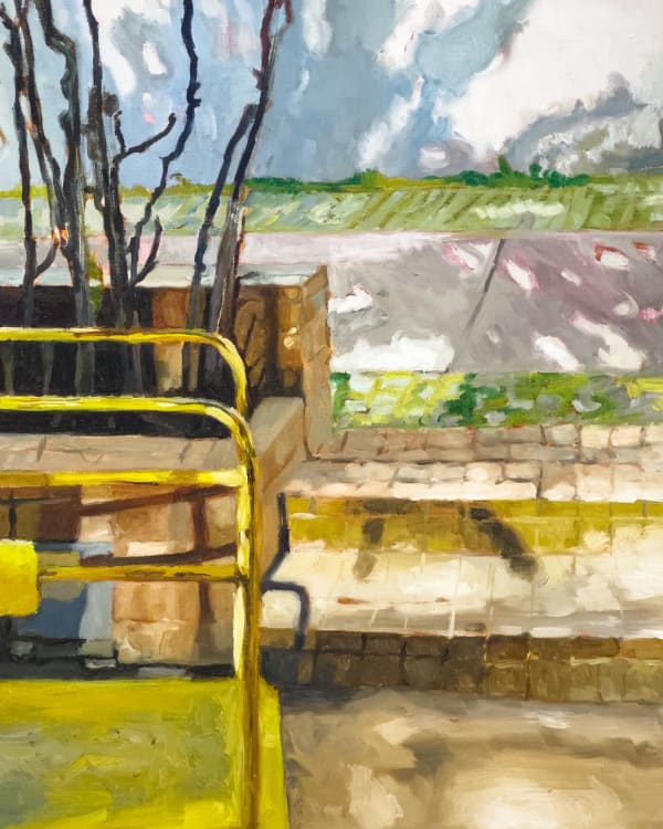 Martinho Costa, Plataforma, 2024