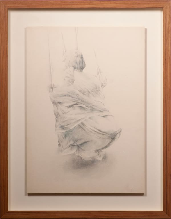 Halyna Andrusenko, Niece, 2022