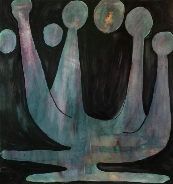 Luís Silveirinha, Marshland #2, 2021