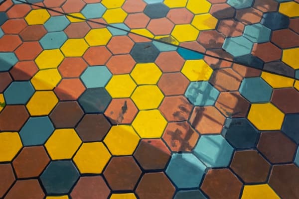 Martinho Costa, Chão em Braga, 2021