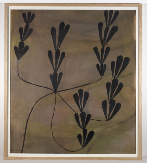 Luís Silveirinha, Desert #16, 2021