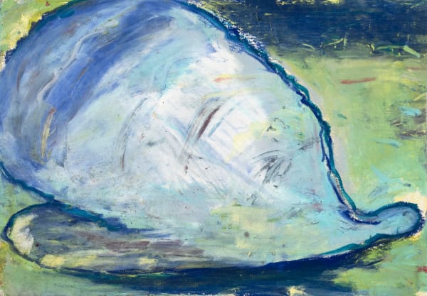 Luís Silveirinha, Pond #8