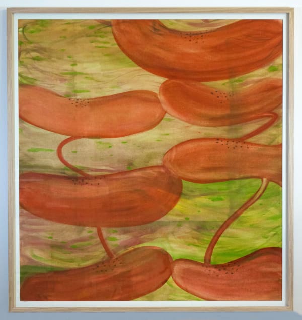 Luís Silveirinha, Desert #31, 2022