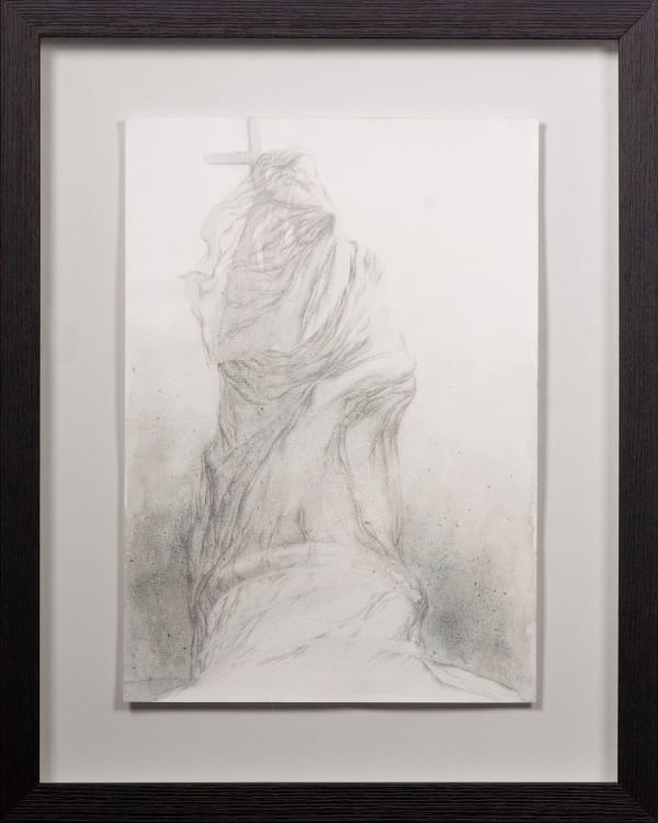 Halyna Andrusenko, Volodimir Velikii, 2023