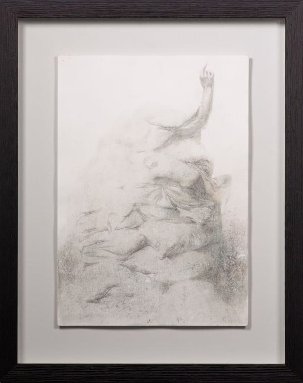 Halyna Andrusenko, Yakiv Punkin, 2023