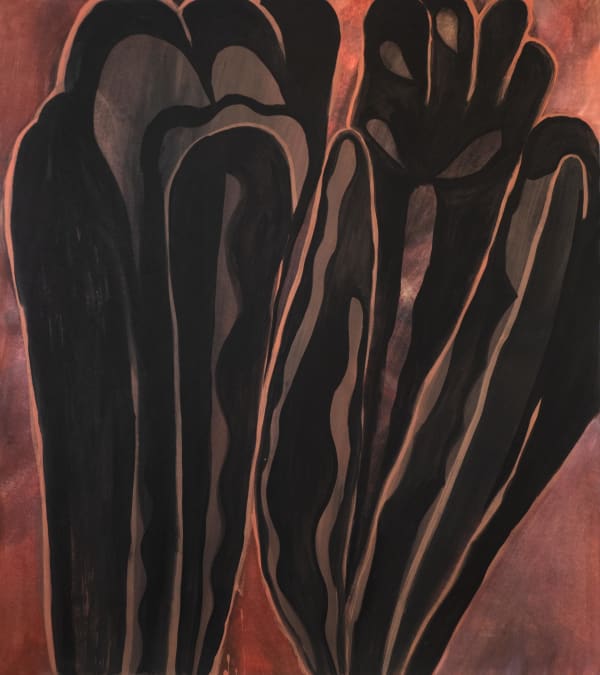 Luís Silveirinha, Marshland #1