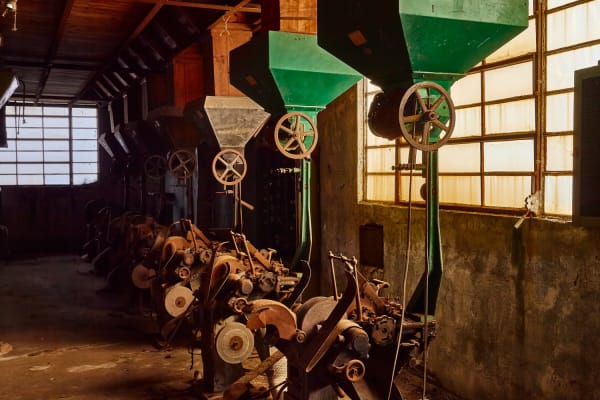 Nuno Perestrelo, (LOST EMPIRES) Mundet #17, 2014