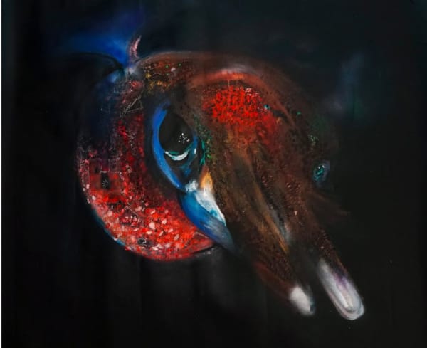 Pedro Versteeg, Lisbon Choco, 2019