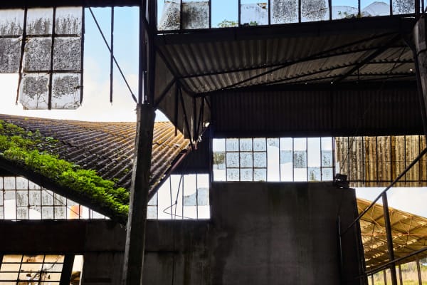 Nuno Perestrelo, (LOST EMPIRES) Mundet #26, 2014