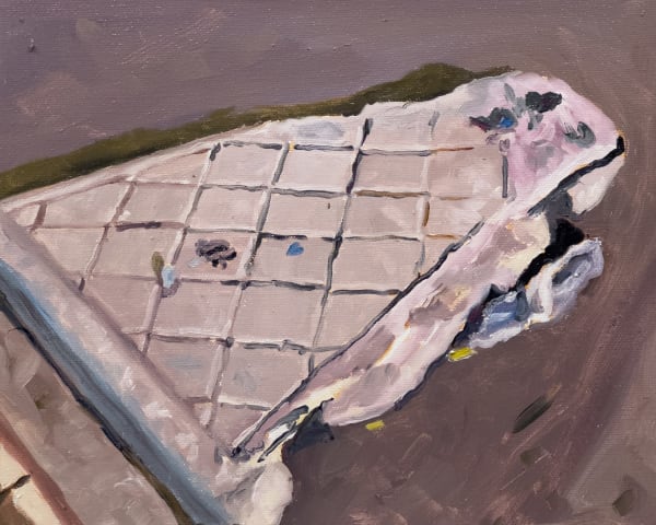 Martinho Costa, Fragmento em Madrid, 2025