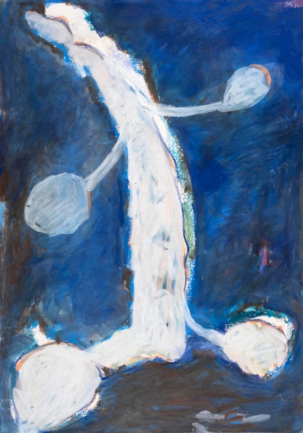 Luís Silveirinha, Marshland #7