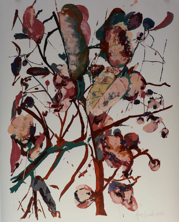 Ana Durães, Há Flores VII, 2023