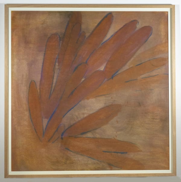 Luís Silveirinha, Desert #14, 2021