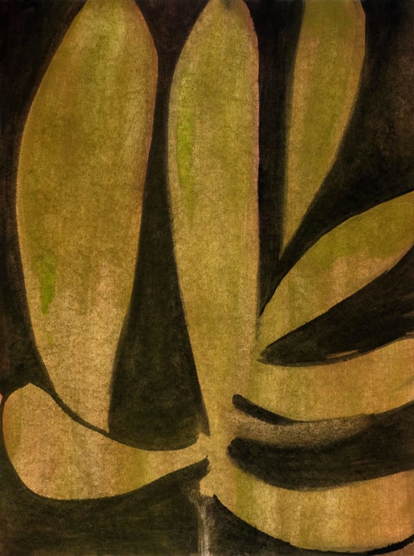 Luís Silveirinha, Pond #5, 2021