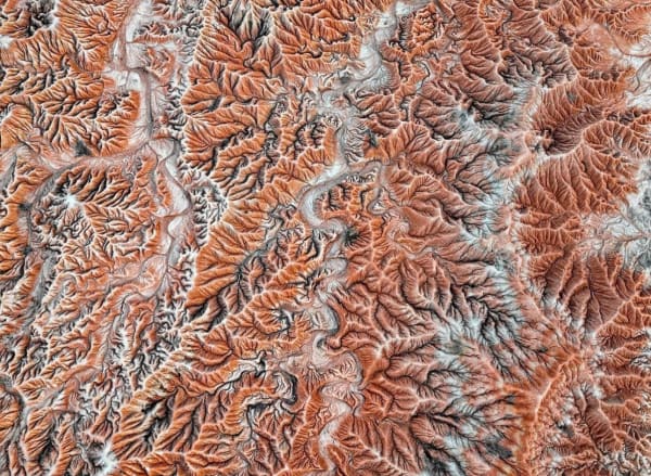 Clara Garrido, Interplanetary 005