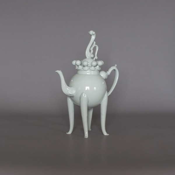 Omer Oner - It Is Functional, 2024