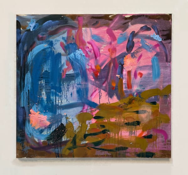 Georgina Stone - The Fair Folk, 2024