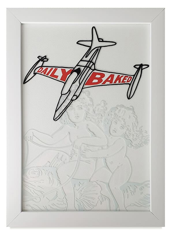 Sean Alexander - Daddy Day Care, 2021