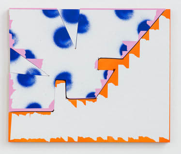 Alexandre Canonico, Cold Corner