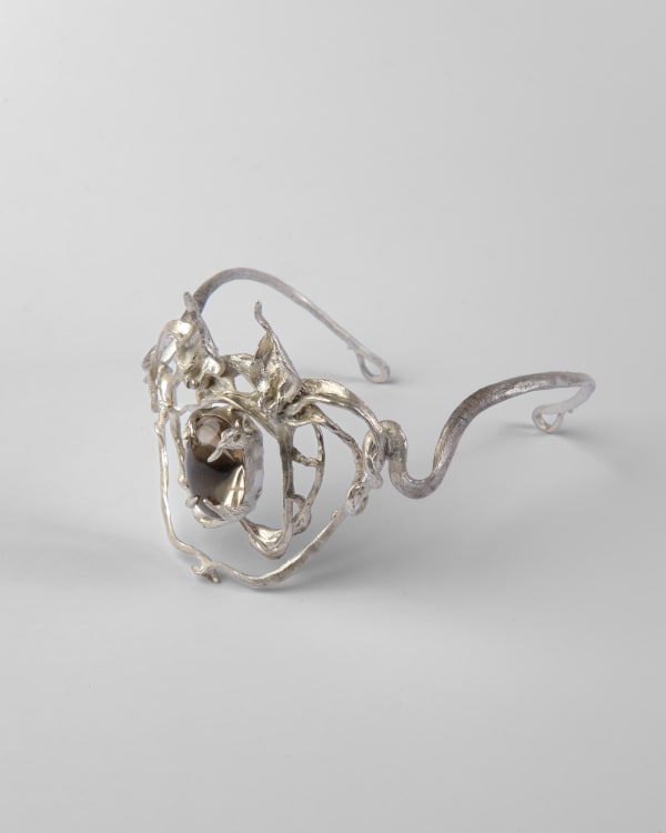 Galuh Anindita, Setyavati