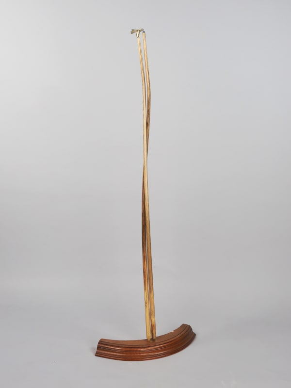 George Richardson - The Lovers, 2023