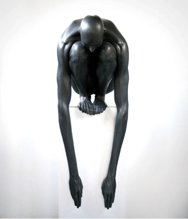 Emil Alzamora - Abyss, 2008