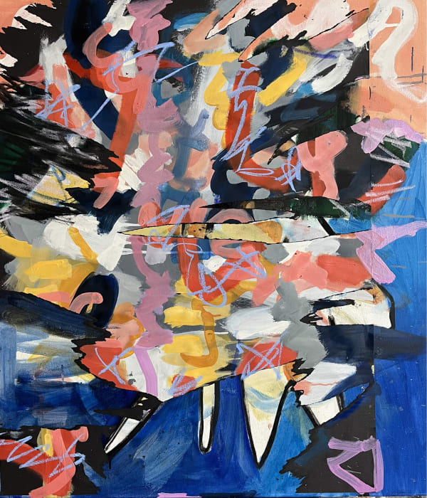 Stephen Keane, Rip , 2025