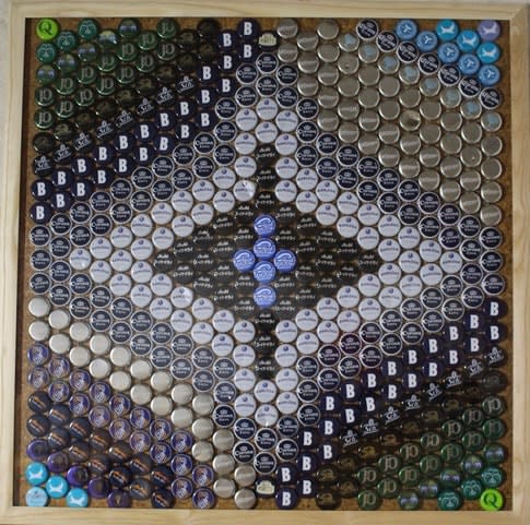 Freya Hollingbery - Calm 1