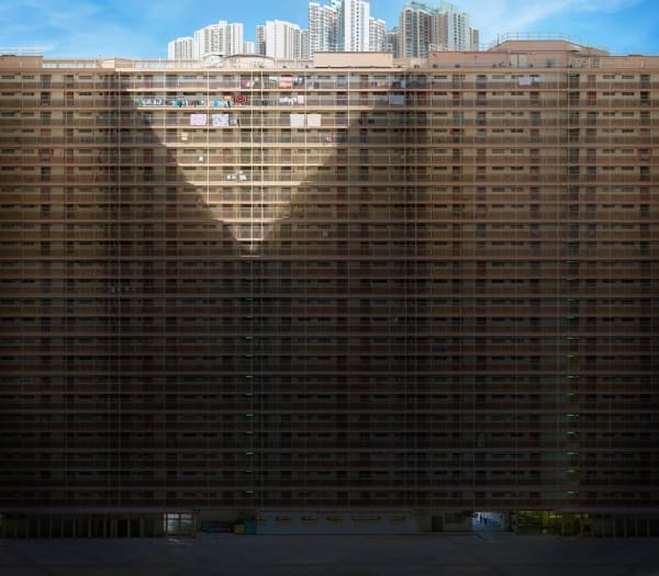 Max Chan - Unfolded #2, 2021