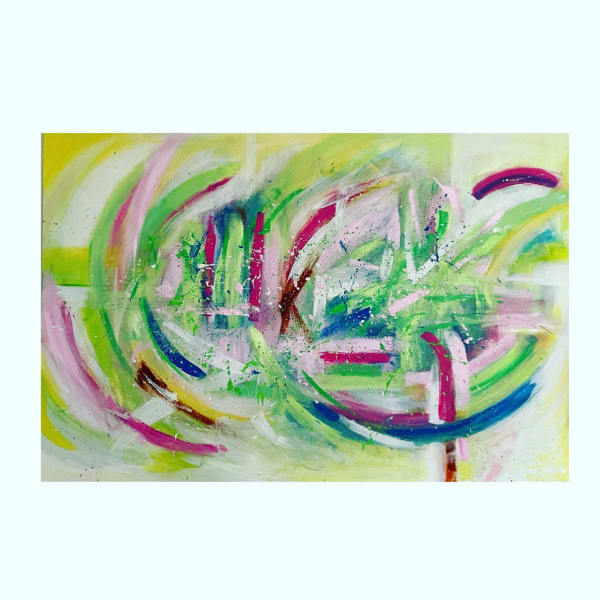 Jo Mitchell Long - Time 3