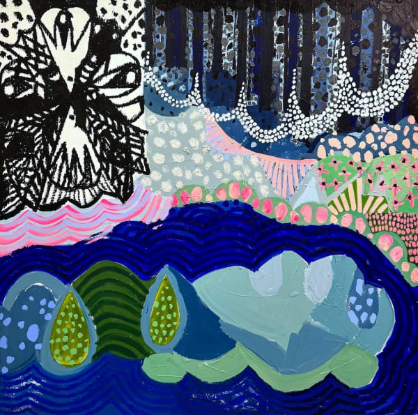 Jenni Stuart, Thinly Veiled Sweetness