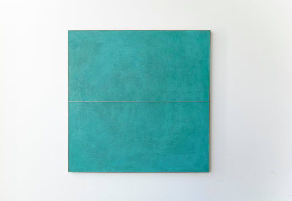 Silvia Lerin, Copper Skin VII