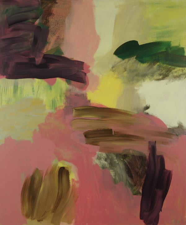 Sharon Drew, Way Through 3, 2024