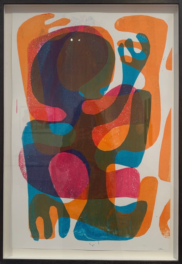 Alice Irwin, Frutti Moves, 2023