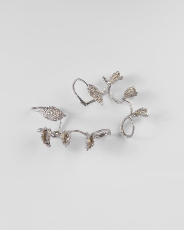 Galuh Anindita, Kandhaka