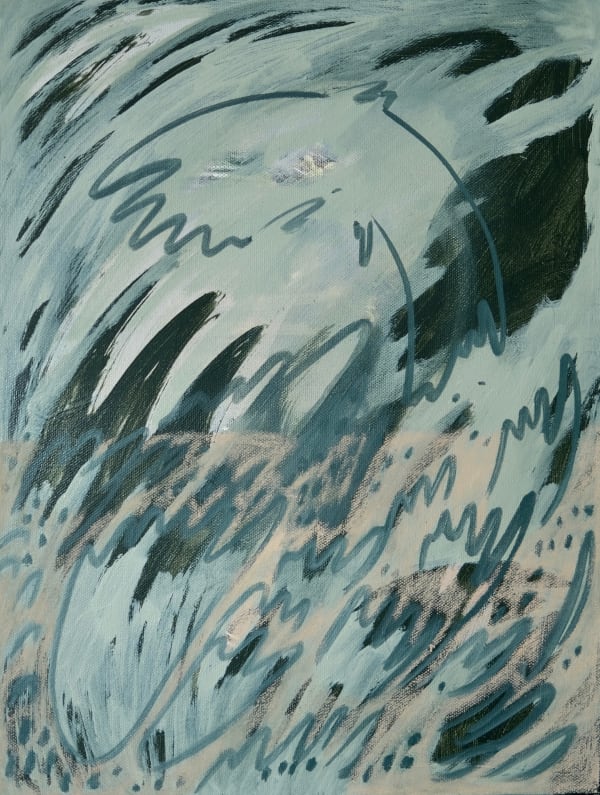 Daisy Billowes - To Rise Above