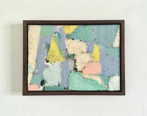 Lloyd Durling, Gentle Reminder, 2024