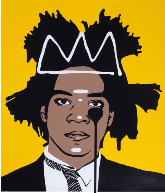 Pure Evil, King Samo