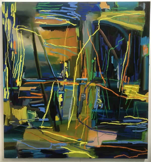 Mark Wright, Fiction, 2022